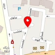 شرکت خانه تصویر آبی