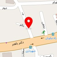 شرکت مسیل بتن