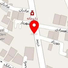 تعمیر درب پارکینگ امدادجک