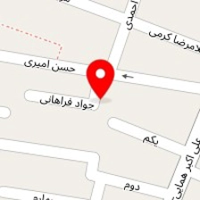 سالن خدمات ناخن بی نظیر