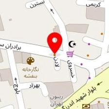 توسعه تاسیسات آترینا