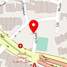 مهندسان مشاور آرمان نقش آیه