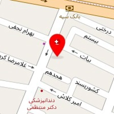 سالن میکروپیگمنتیشن مهشید