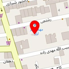 مشاوره تخصصی چیدمان ودکوراسیون داخلی