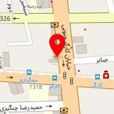 دفتر فنی تاسیسات نامی