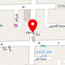 شرکت آلتین دژ ماندگار
