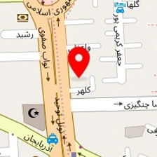 شرکت فنی و مهندسی تکنو پارس فلات