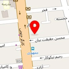 شرکت آبادگران آزادی خوزستان