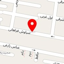 سالن آرایش لیلا حسینی