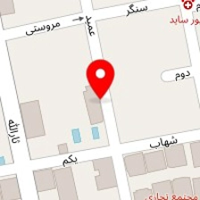 دفتر معماری چهاردیوار