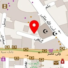 تاسیسات اعتماد