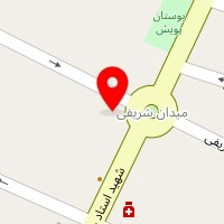 سالن زیبایی آتس آ