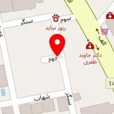 مهندسین مشاور هشتاک