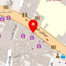 شرکت مهندسین اسکان تجریش