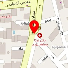 شرکت بازرگانی مهندسی ویژن آرتا سیف
