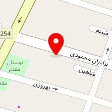 سالن پیرایش دامون