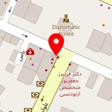 شرکت درب و پنجره آلومینیومی الیت