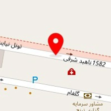شرکت مهندسی هوشمند پارس