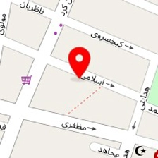 سالن زیبایی سایه