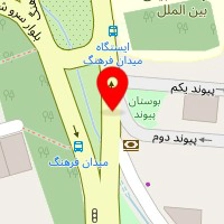 شرکت مهندسی برج مینا