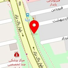 شرکت ماهان