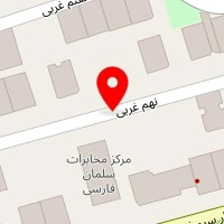 شرکت بنا محیط ویرا