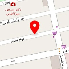 شرکت فیدارسازه پرگاسی