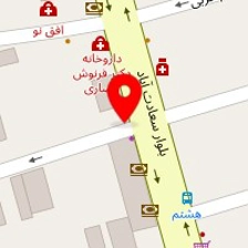 شرکت آسیا مبنا