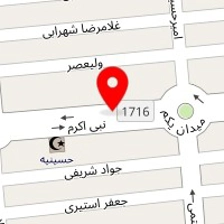 سالن زیبایی پاییزان