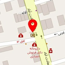 عمران بهساز فدک
