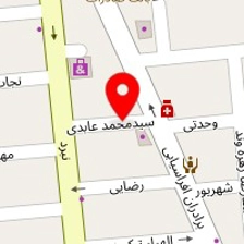 آرایشگاه یاس سفید