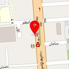 شرکت فنی و مهندسی وندا سازه پاسارگاد