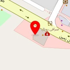 توری پلیسه و کشویی آلو پارسی