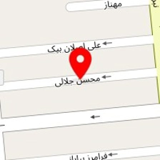 سالن خدمات ناخن بیگ زاده