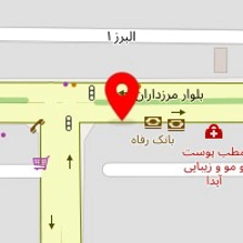 شرکت آیریا
