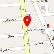 آرایشگاه مینیاتور