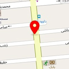 آرایشگاه مرسده