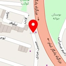 شرکت ارتفاع کاران ماه تاب
