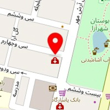 شرکت عمران مارون قائم