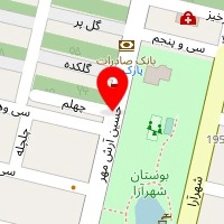 انبوه سازان آنام گروه هفت