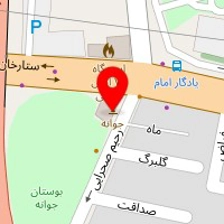 شرکت ساختمانی عمران امین