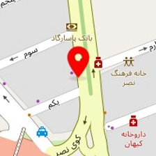 شرکت ویژن ناظران الوند