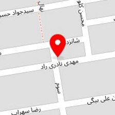 نصب درب اتوماتیک پارکینگ دٌر سرویس