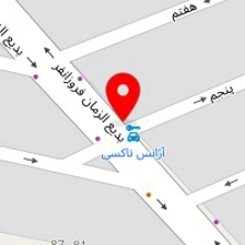 سهند درب سلماس