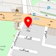 معراج گشت آسمان