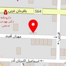 شرکت سپهرسازان مهراز