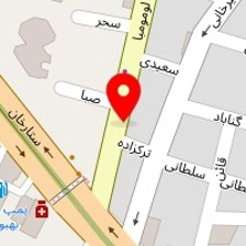 شرکت برانوش پل