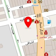 آتلیه معماری راد