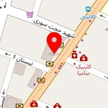 پیرایش ،سلمانی کارینو ۲