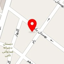 شورای راهبردی روابط خارجی - ساختمان شماره دو